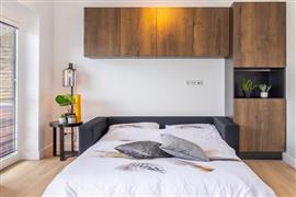 Studio Graafseweg in Nijmegen