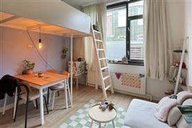 Kamer Groesbeeksedwarsweg in Nijmegen
