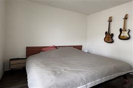 Appartement Oudenoord in Utrecht