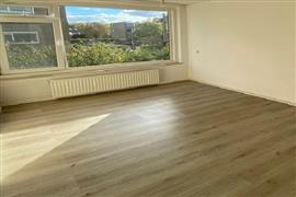 Kamer Karl Marxstraat in Rotterdam