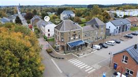 Ardennen 6850 Paliseul : opbrengsteigendom.