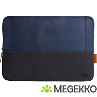 Trust Lisboa Laptoptas 16 inch Blauw