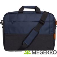 Trust Lisboa Laptoptas XL 16 Inch Blauw