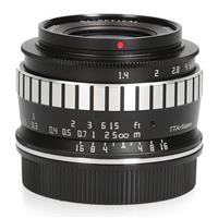 TTArtisan 23mm f/1.4 - L Mount