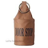 Kaki deurstopper