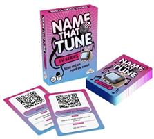 Name That Tune - TV-series (12+)
