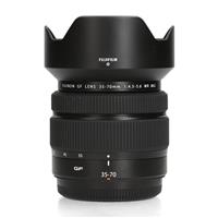 Fujifilm GF 35-70mm F4.5-5.6 WR
