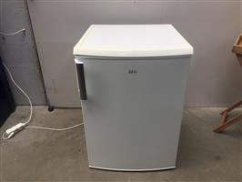 (68) Perfect werkende frigo tafelmodel Aeg