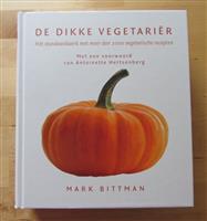 DE DIKKE VEGETARIER