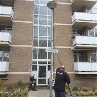 De Glazenwassers van Limburg