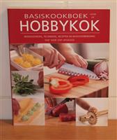 BASISKOOKBOEK voor de HOBBYKOK