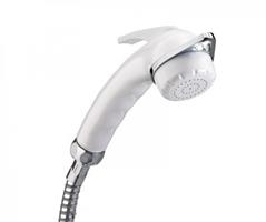 Reich Douchekop Charisma Wit met Doucheslang 2mtr