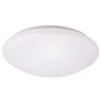 Smart LED Plafondlamp 33 cm - Dimbaar met App - Warm en koud wit licht