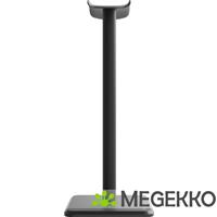 GENESIS NGM-2231 Koptelefoonstandaard in zwart