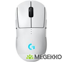 Logitech G PRO 2 LIGHTSPEED Mouse