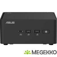 ASUS NUC 15 Pro RNUC15CRHI300002 Intel Core 3 100U Barebones PC