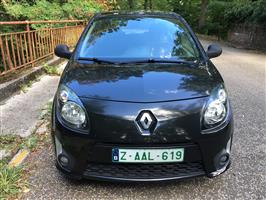 BLANCO gekeurd+carpass 1.2i PANODAK