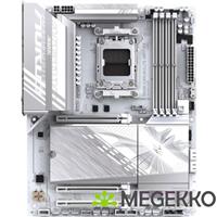 Gigabyte B850 AORUS ELITE WIFI7 ICE