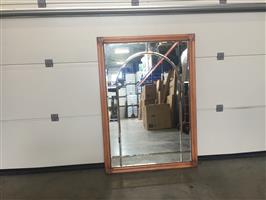 (54) Zeer mooi grote spiegel