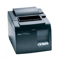 STAR TSP100 Ticket USB Bon Printer
