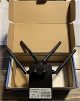 AILKIN 1200Mbps WiFi Extender Repeater