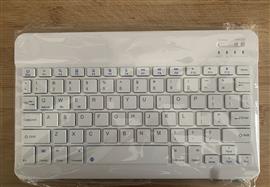 Bluetooth Mini-toetsenbord