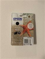 Originele Epson 603 Inktcartridges ZWART + BLAUW