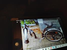 Damensfiets