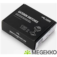 Glorious PC Gaming Race GAT-BROWN key switch