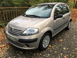 Gekeurd+carpass 1.1i