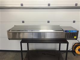 (21) Recente opzetkoeltoog Topcold