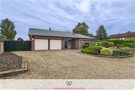 Ruime gezinswoning in Kinrooi