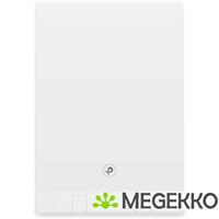 TP-Link Archer Air R5 draadloze router Gigabit Ethernet Dual-band (2.4 GHz / 5 GHz) Wit