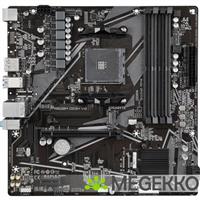 Gigabyte A520M DS3H V2