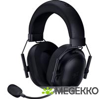 Razer Blackshark V2 HyperSpeed Draadloos Zwart