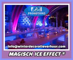 icebar lounge opstelling verhuur limburg genk