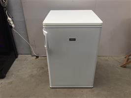 (155) Perfect werkende frigo tafelmodel Zanussi