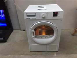 (154) Condens droogkast Bellavita met warmtepomp