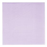 20 servetten 3-laags 33x33cm paars