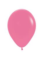 Roze Ballonnen 23cm 50st