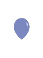 Blauwe Ballonnen 12cm 50st