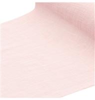 Lichtroze Tafelkleed Katoen 2,4m