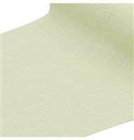 Groene Tafelkleed Katoen 2,4m