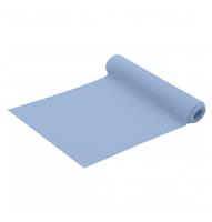 Blauwe Tafelloper Pastel 5m