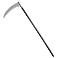 Halloween Nep Zeis Opvouwbaar 1m