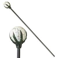 Halloween Staf Magisch 1,2m