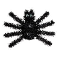 Zwarte Nep Spin 36cm