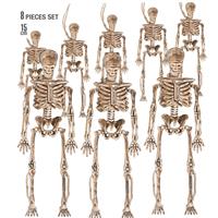 Halloween Slinger 11m