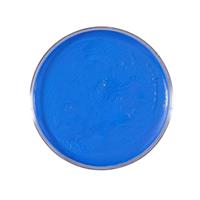 Blauwe Schmink 25gr