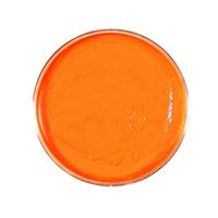 Oranje Schmink 25gr